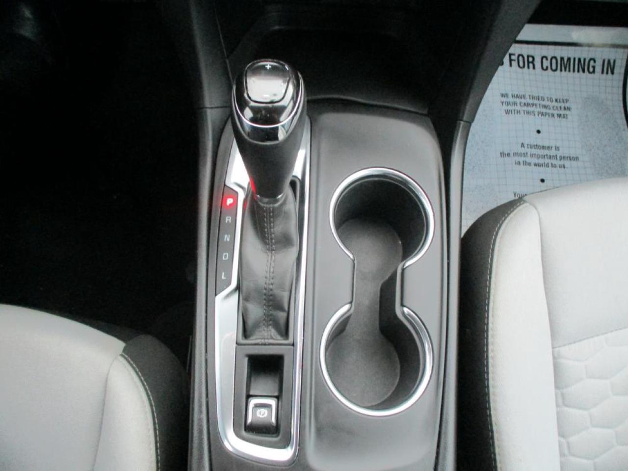 2018 Chevrolet Equinox LT FWD - Photo #20