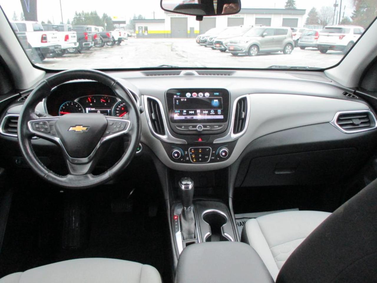 2018 Chevrolet Equinox LT FWD - Photo #19