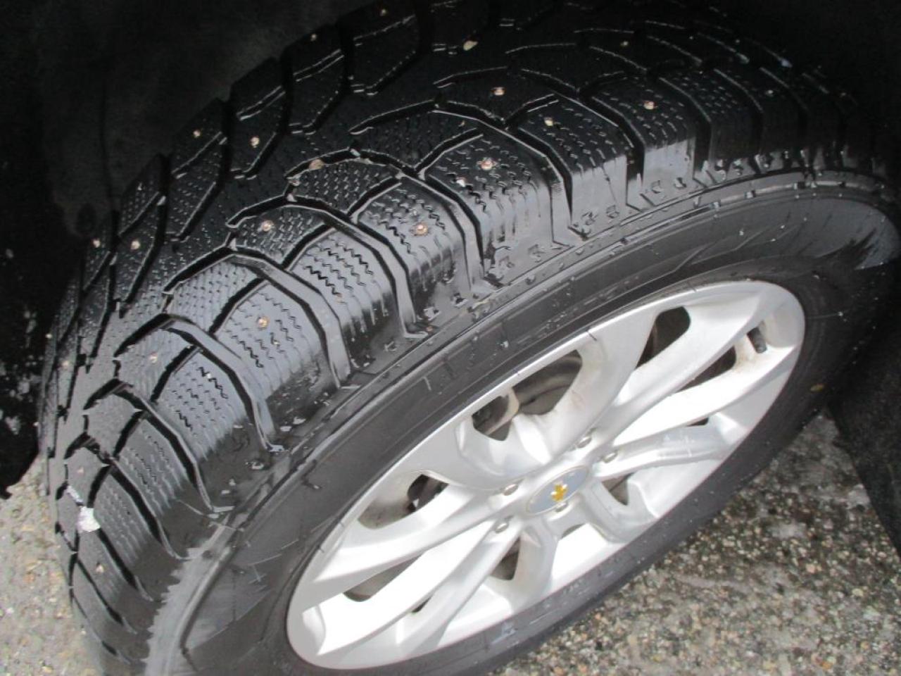 2018 Chevrolet Equinox LT FWD - Photo #22