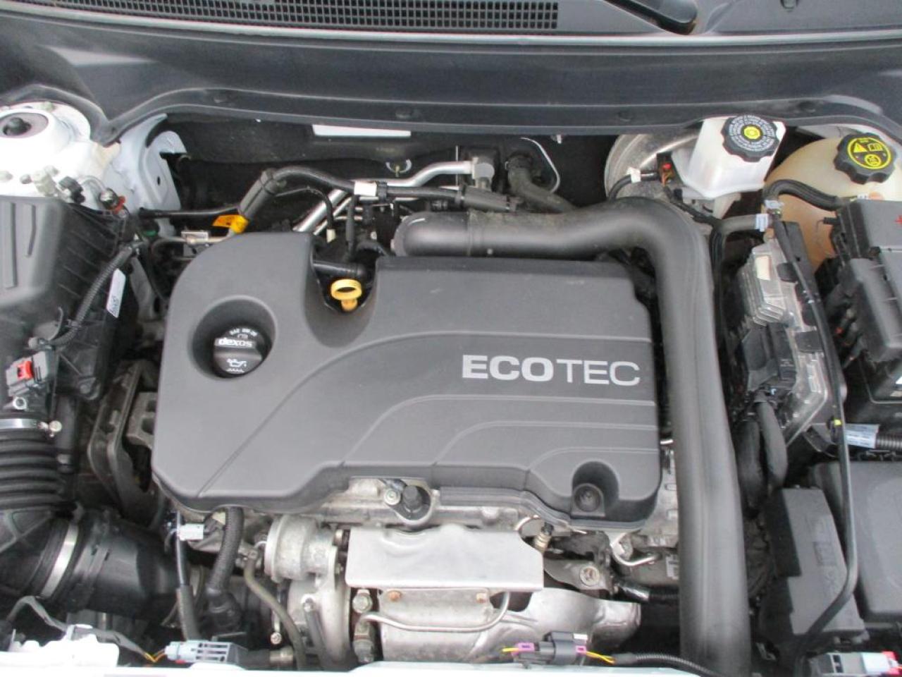 2018 Chevrolet Equinox LT FWD - Photo #21