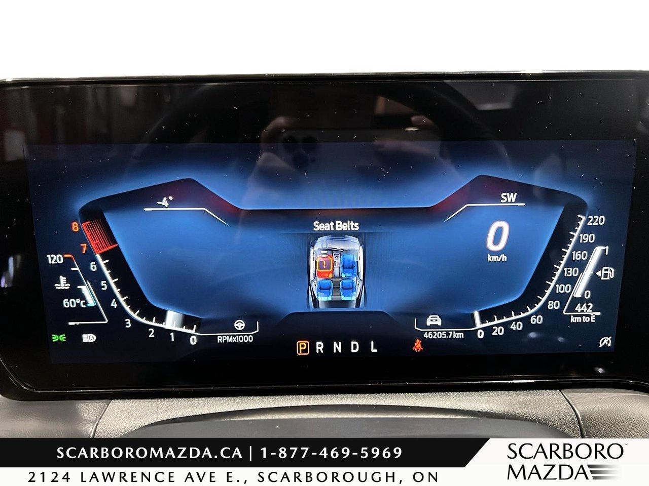 2024 Ford Mustang EcoBoost Premium Photo