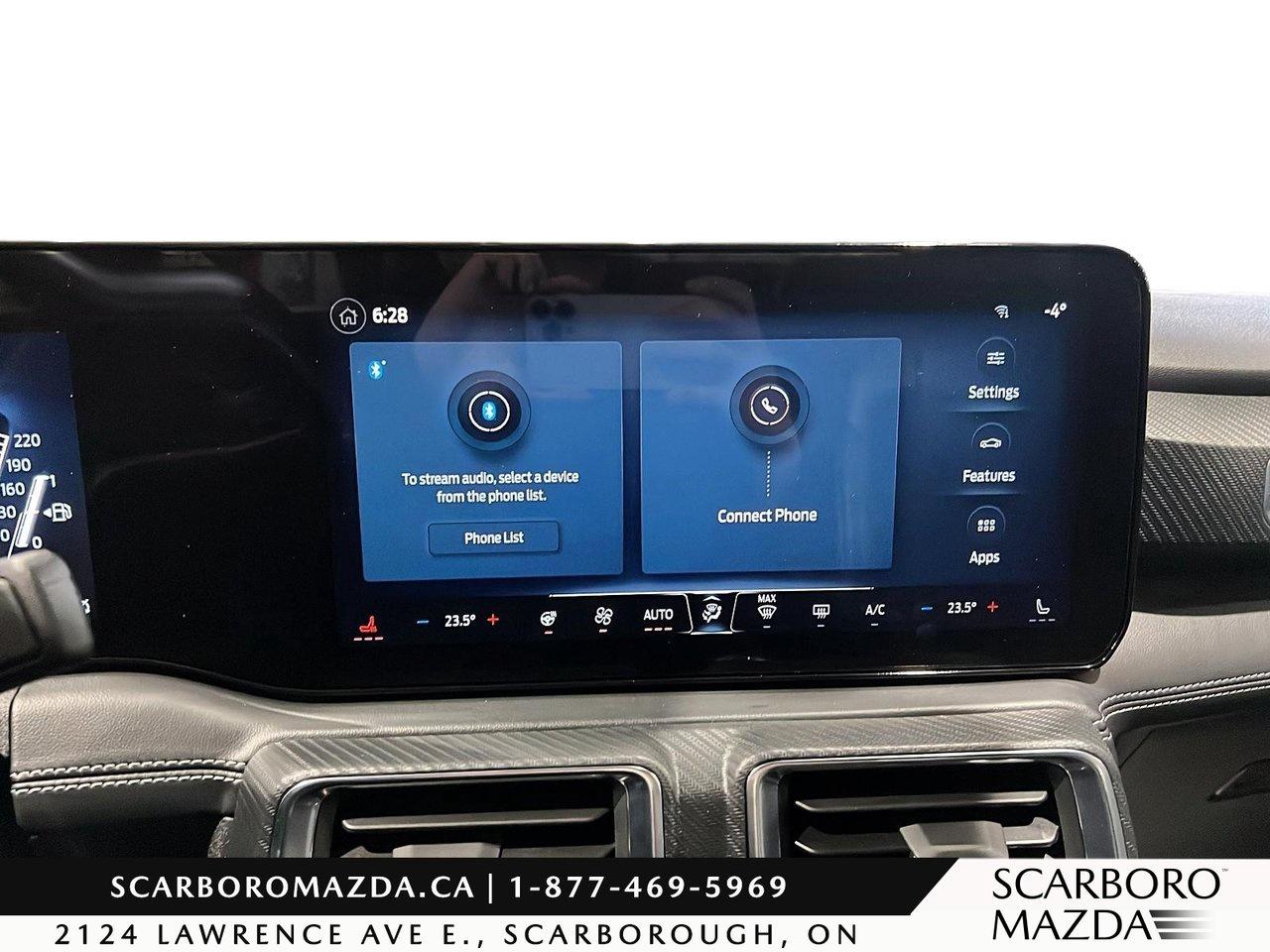 2024 Ford Mustang EcoBoost Premium Photo