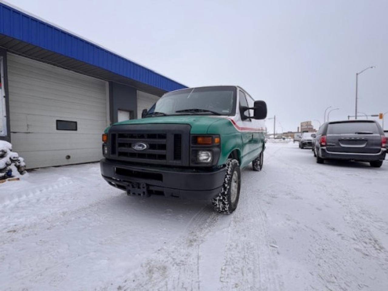<p>Auto Save (Dealer # 1747)</p>
<p>2012 FORD ECONOLINE E250 RWD 186,000 KM</p>
<p>4.6 L V8 ENGINE</p>
<p>**Clean Title**</p>
<p>**Manitoba Safety**</p>
<p>&nbsp;</p>
<p>FEATURES:</p>
<p>2 PASSENGER</p>
<p>AIR CONDITIONING&nbsp;</p>
<p>AM/FM/CD</p>
<p>BLUETOOTH</p>
<p>CRUISE CONTROL</p>
<p>POWER STEERING</p>
<p>REAR WHEEL DRIVE&nbsp;</p>
<p>TRACTION CONTROL</p>
<p>&nbsp;</p>
<p>Asking $9,998 + taxes</p>
<p>** Financing Available O.A.C**</p>
<p>** Warranty Available **</p>
<p>&nbsp;</p>
<p>Call (204)-774-8900 or (204)-999-9500</p>
<p>Located 6 mins away from Polo Park Mall</p>
<p>1450 Notre Dame Ave, Winnipeg, Manitoba</p>
<p>www.autosavewpg.com</p>
<p>&nbsp;</p>
<p>While all information is believed to be accurate on this page, please verify any information in question with an Auto Save sales representative. Auto Save is not liable for any errors or omissions.&nbsp;</p>