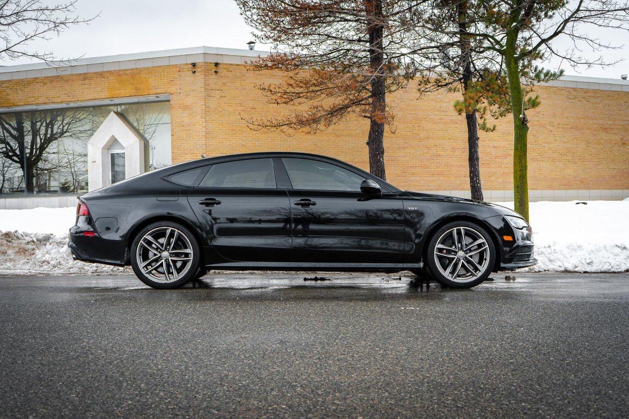 2016 Audi S7  Photo3