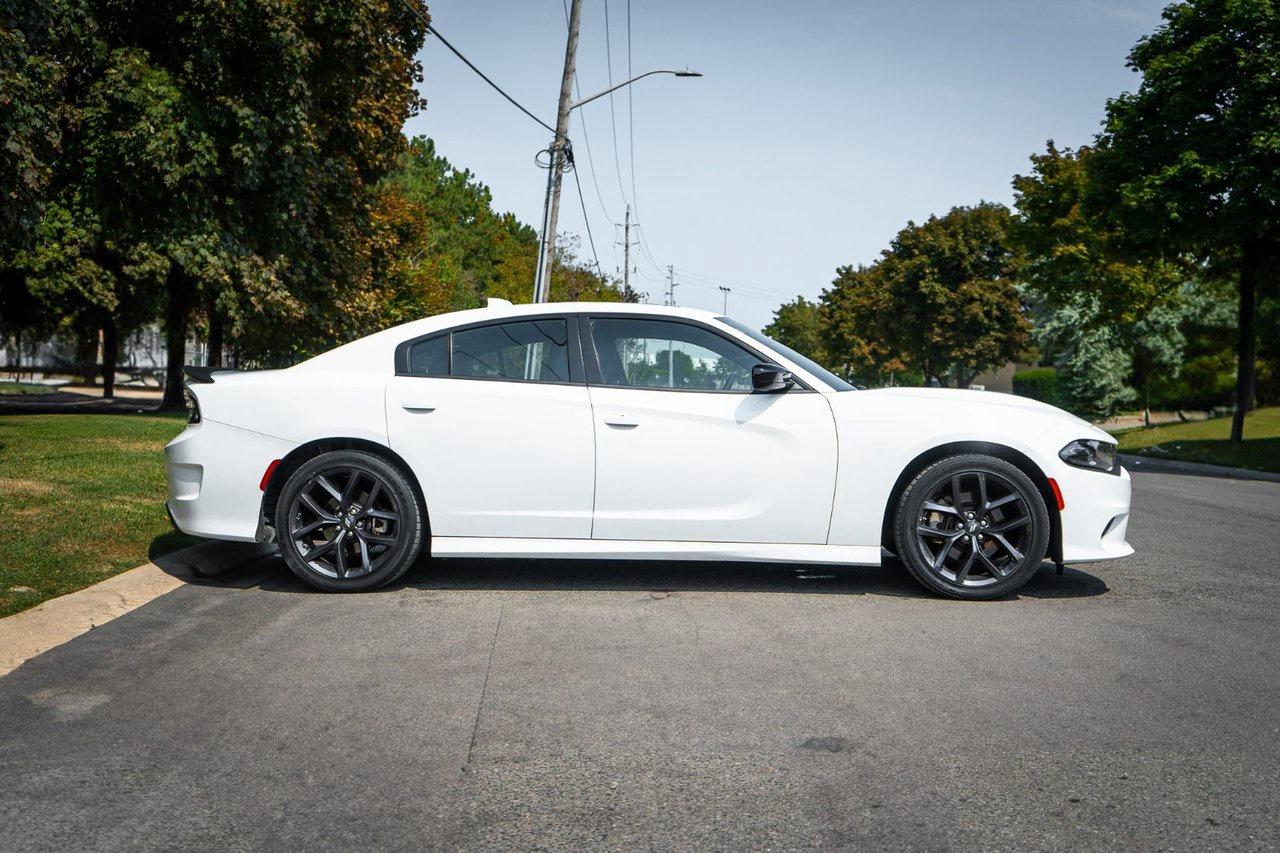 2023 Dodge Charger GT Photo