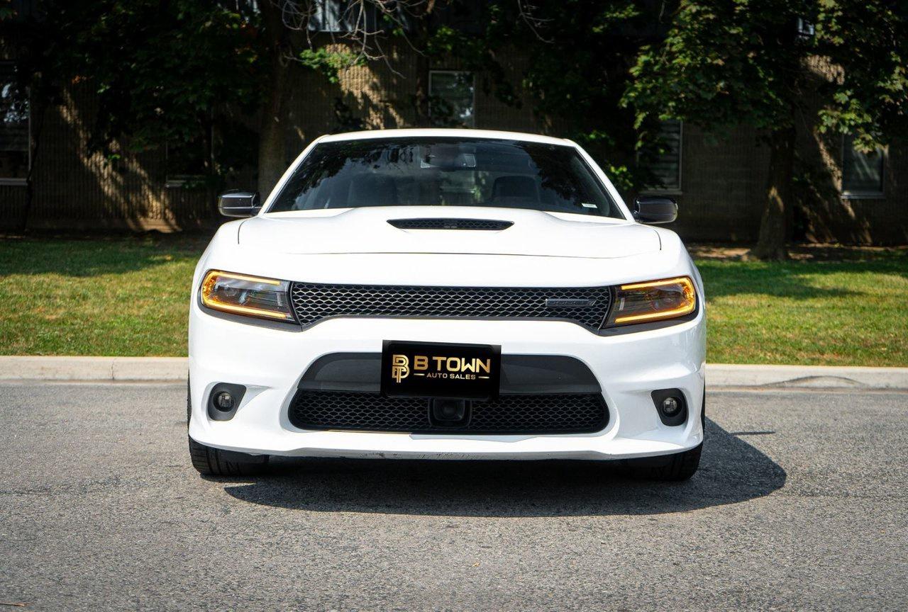 2023 Dodge Charger GT Photo
