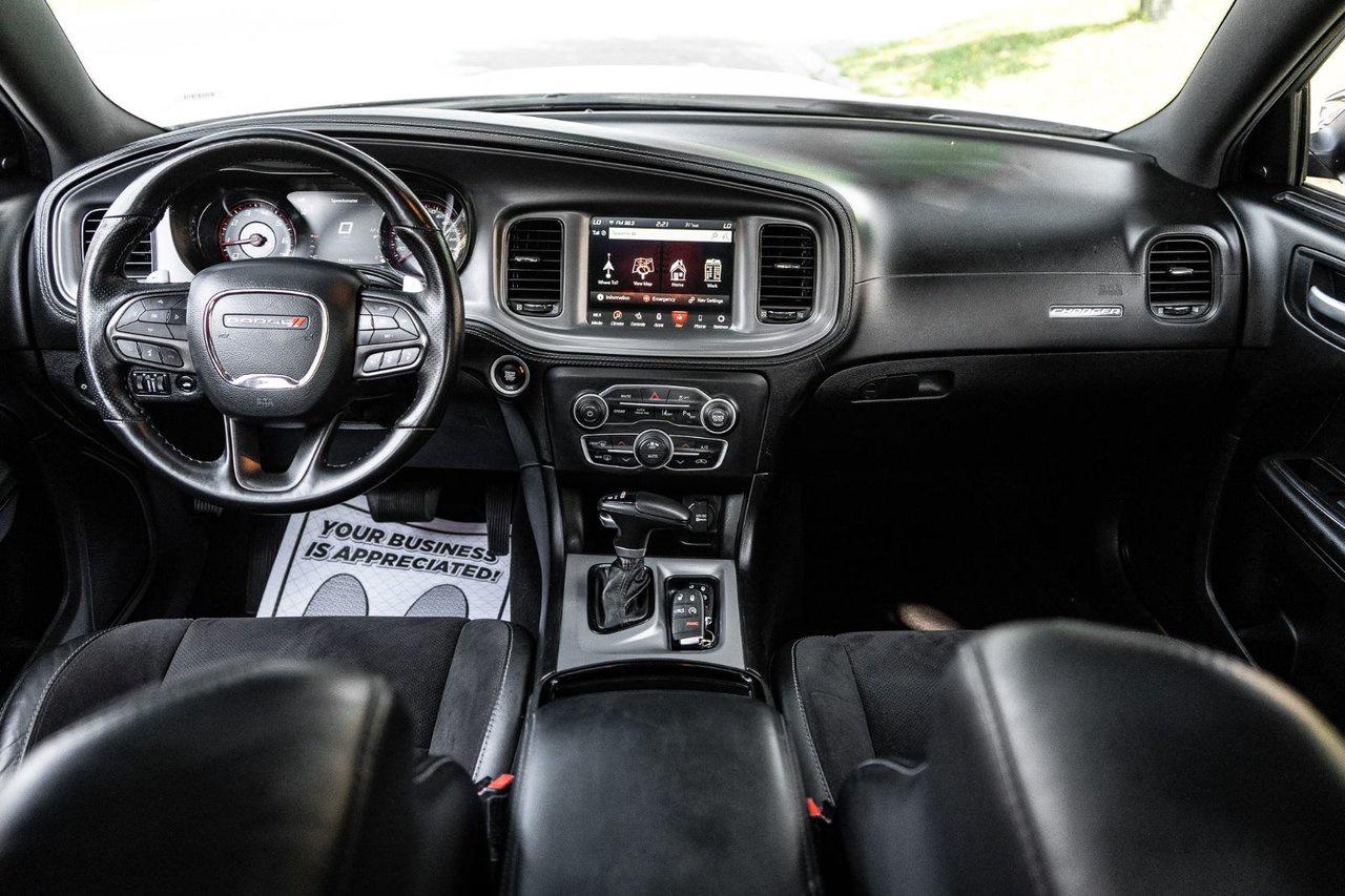 2023 Dodge Charger GT Photo