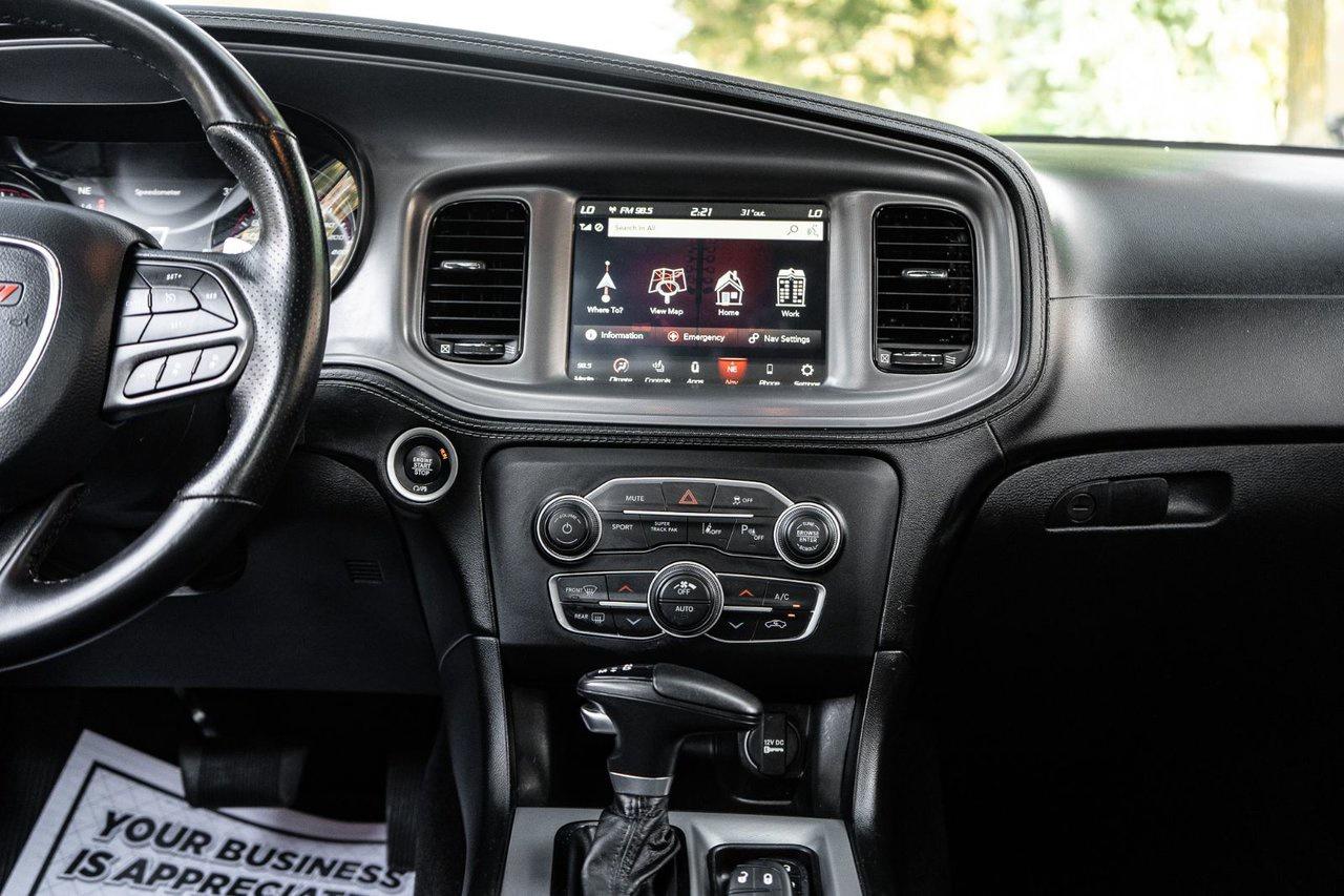 2023 Dodge Charger GT Photo