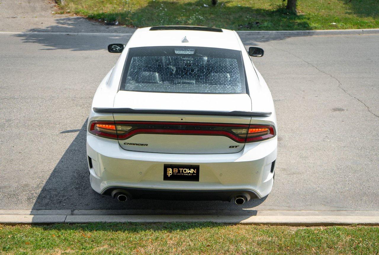 2023 Dodge Charger GT Photo