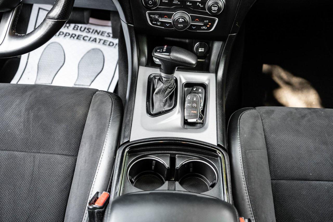 2023 Dodge Charger GT Photo