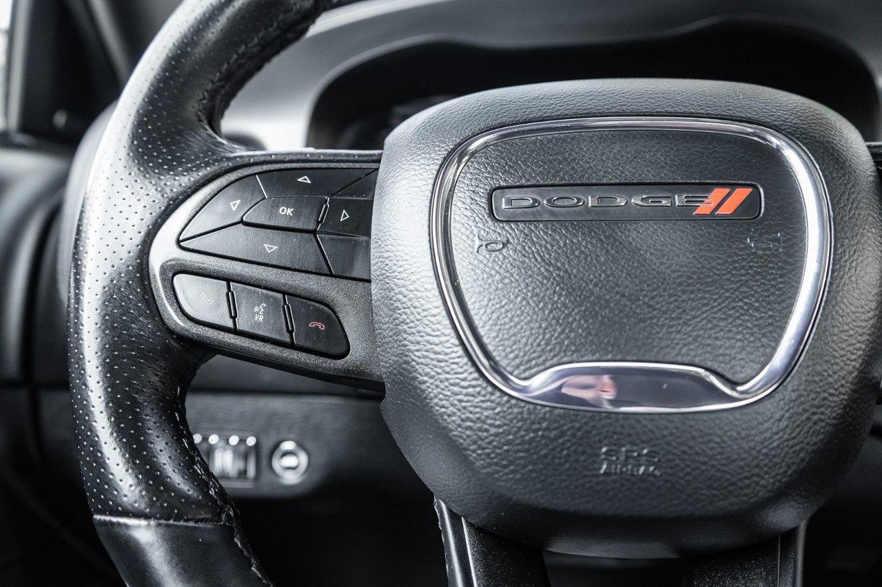 2023 Dodge Charger GT Photo