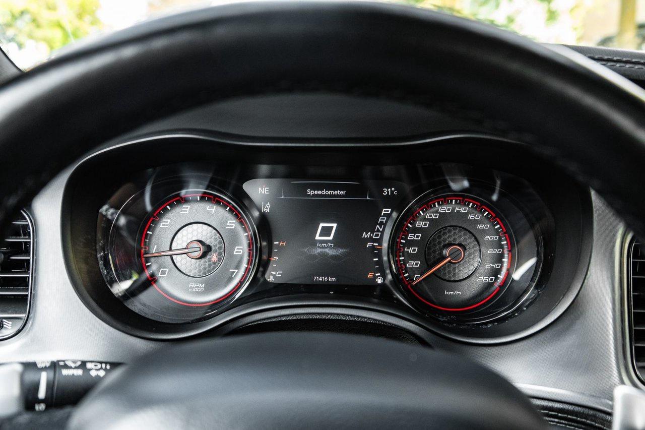 2023 Dodge Charger GT Photo