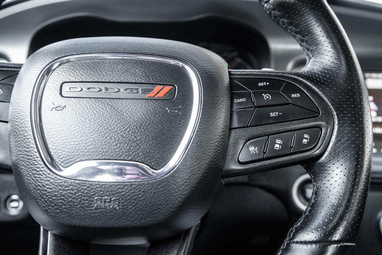 2023 Dodge Charger GT Photo