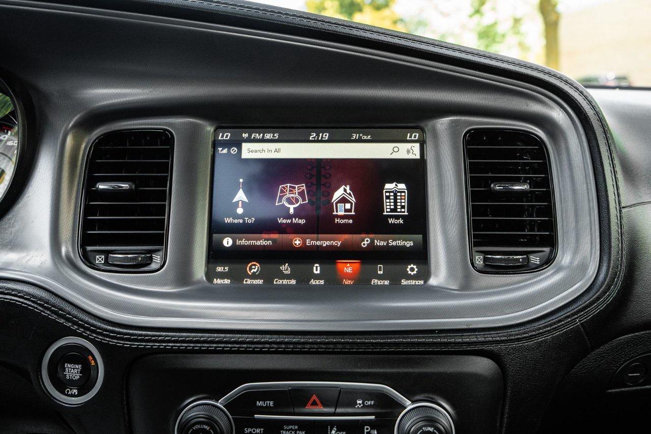 2023 Dodge Charger GT Photo