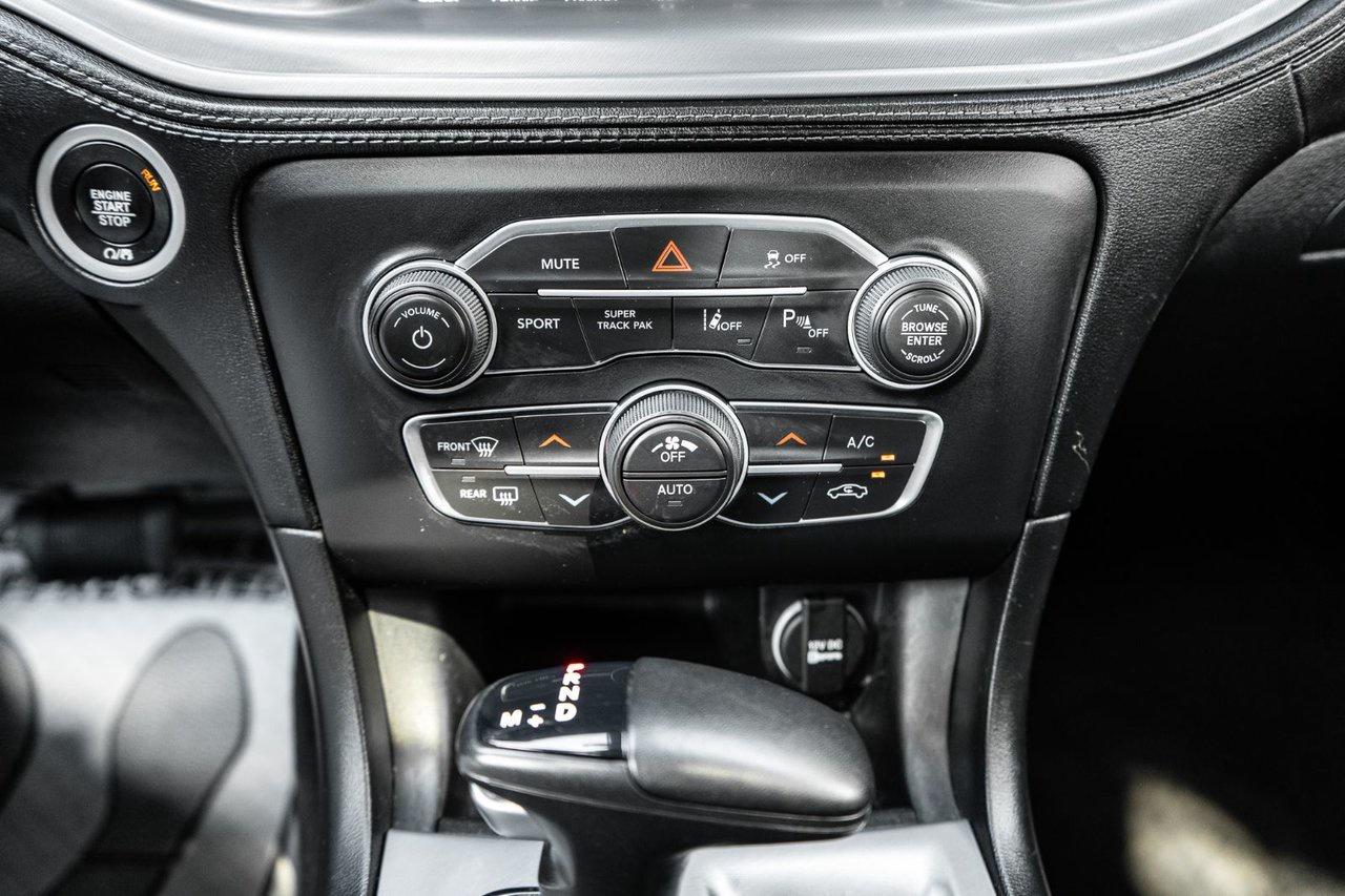 2023 Dodge Charger GT Photo