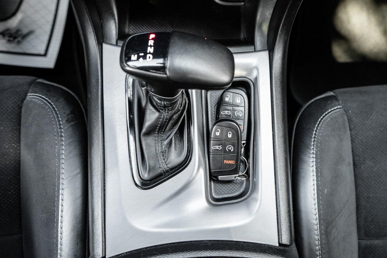 2023 Dodge Charger GT Photo