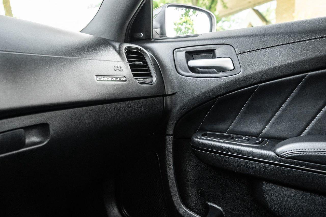 2023 Dodge Charger GT Photo