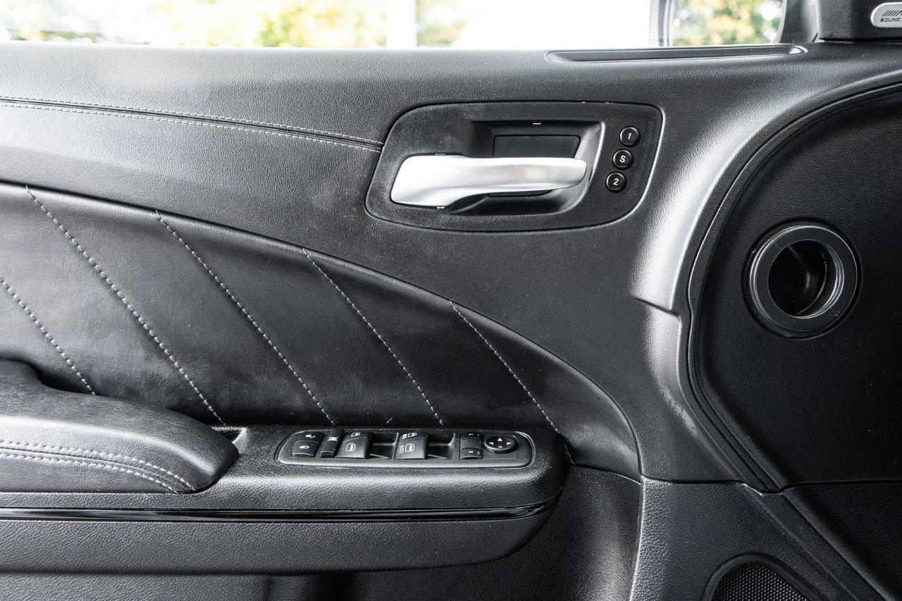 2023 Dodge Charger GT Photo