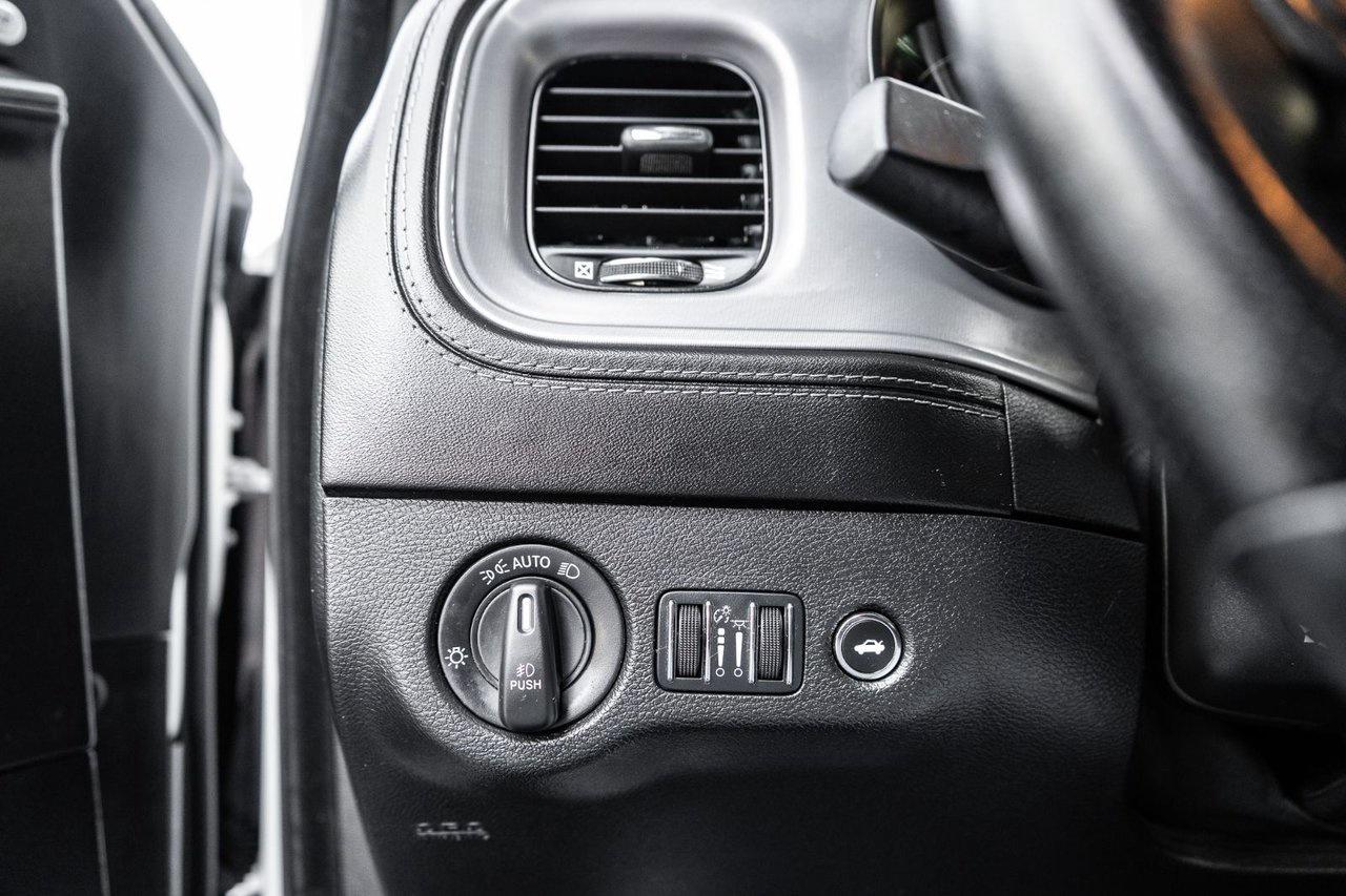 2023 Dodge Charger GT Photo