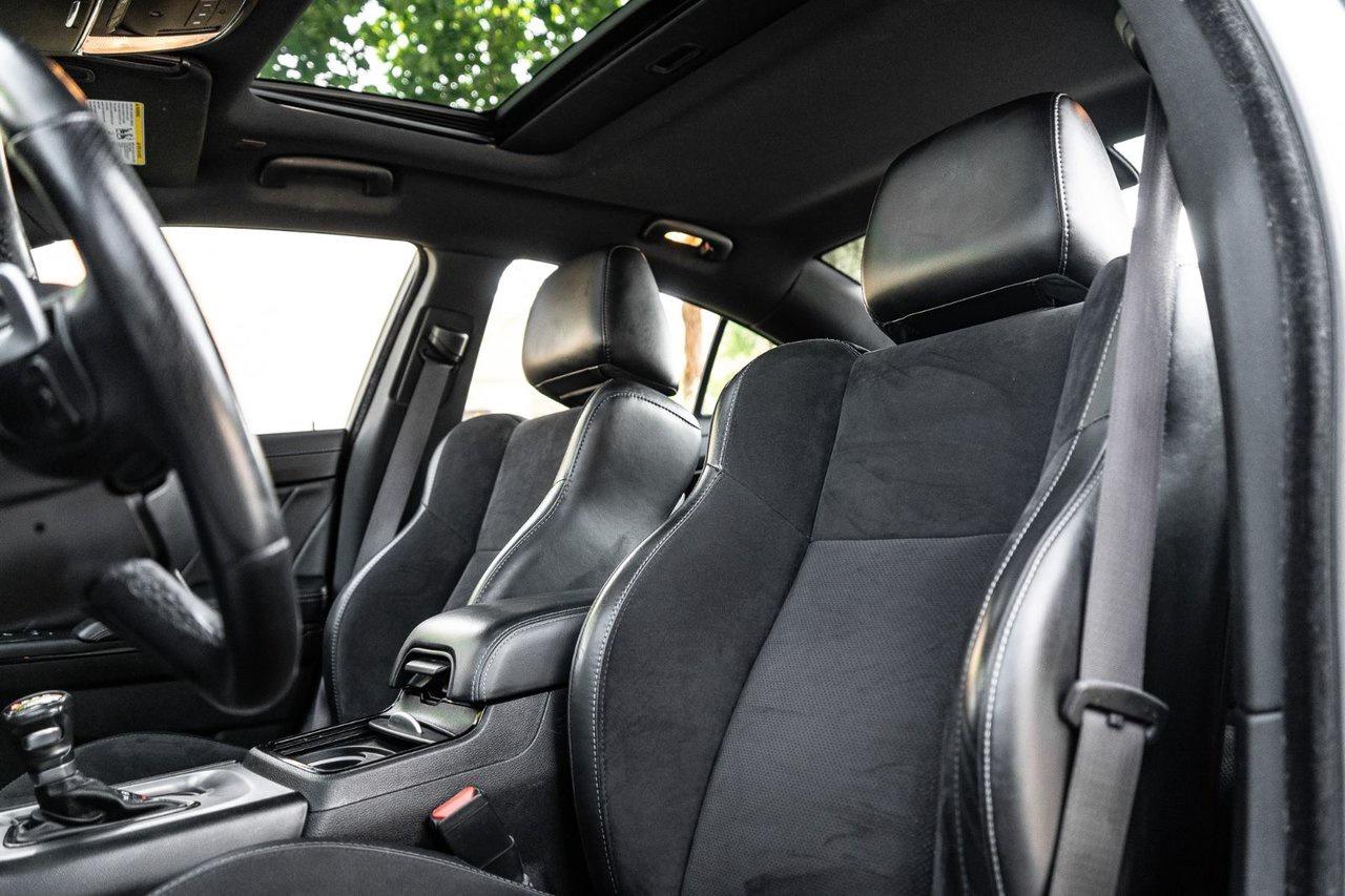 2023 Dodge Charger GT Photo