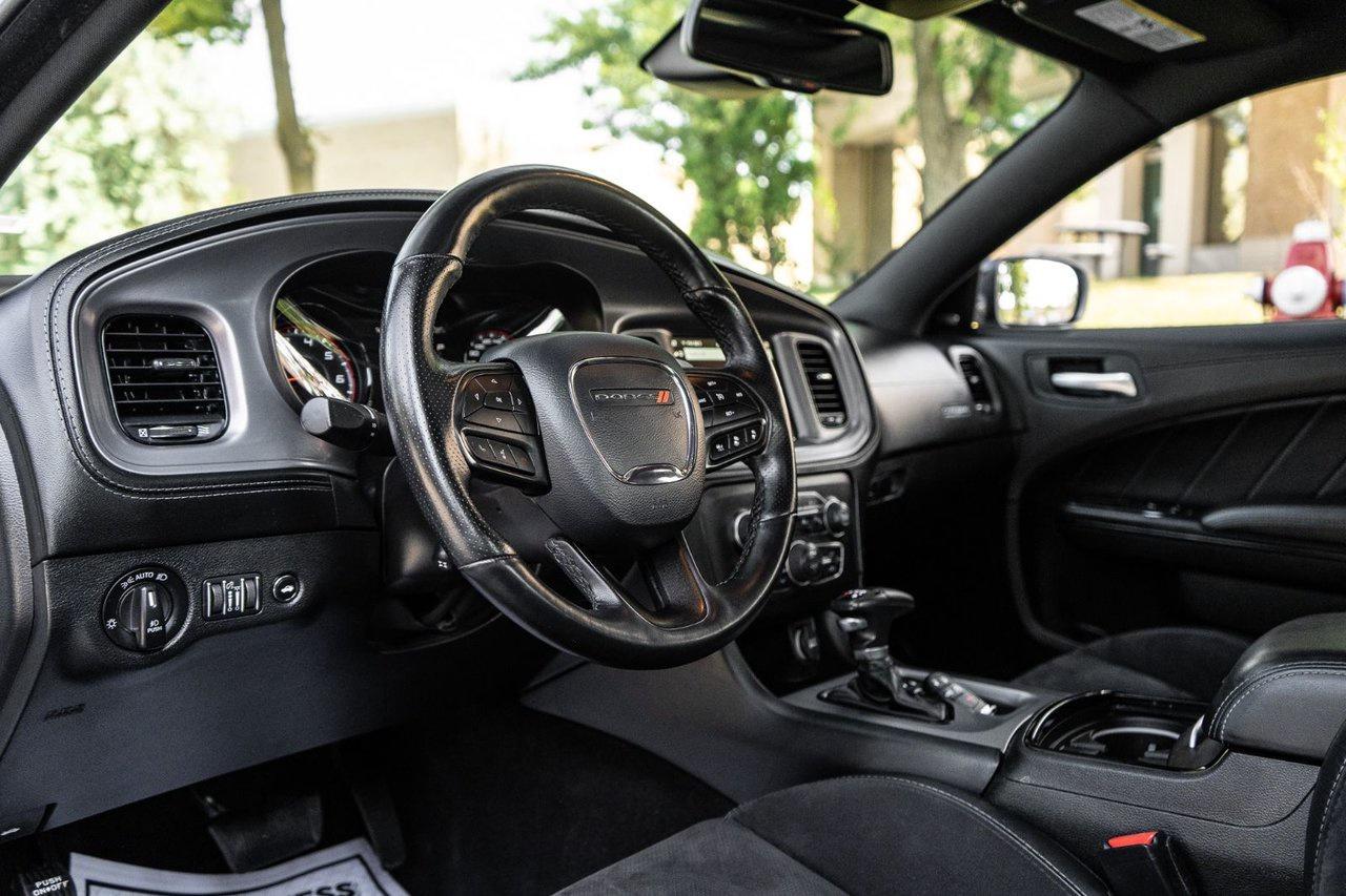 2023 Dodge Charger GT Photo