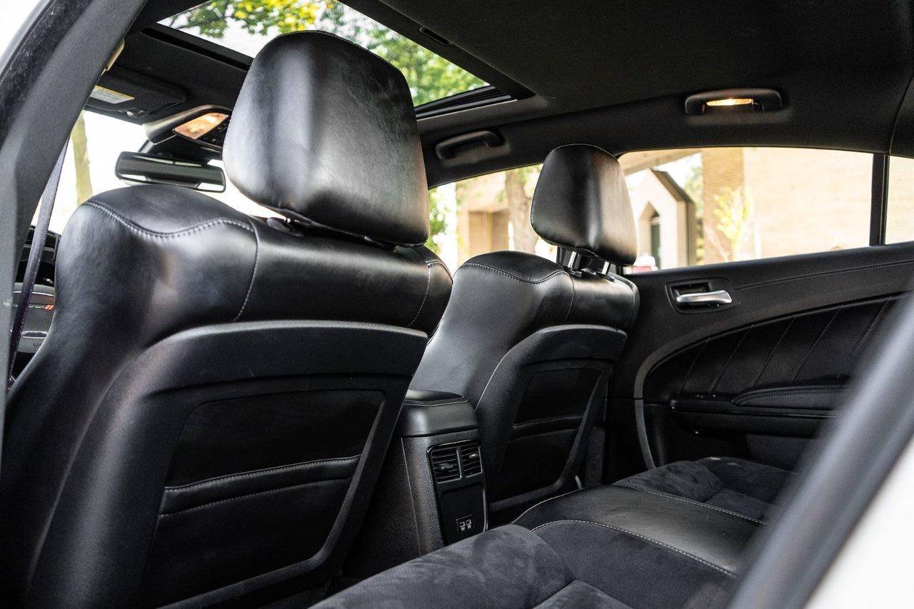 2023 Dodge Charger GT Photo