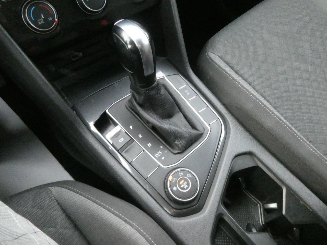 2019 Volkswagen Tiguan Trendline Photo