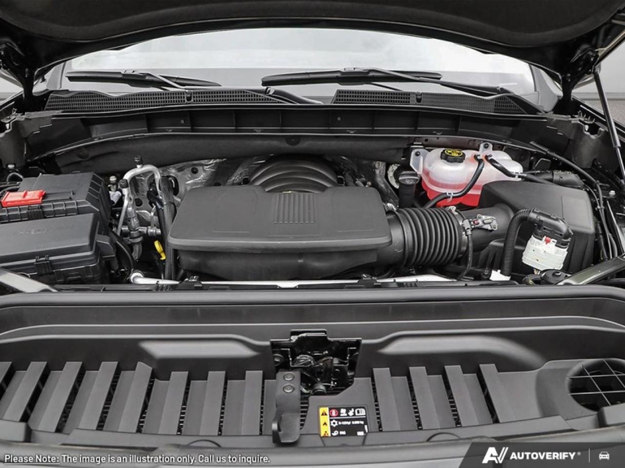 2026 GMC Sierra 1500 Elevation  ELEVATION, 5.3 V8, MAX TRAILERING Photo