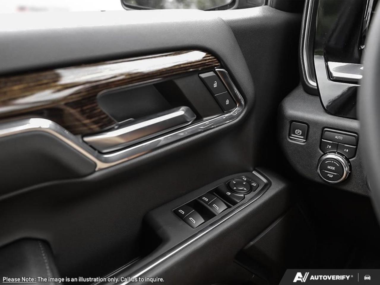 2026 GMC Sierra 1500 Elevation  ELEVATION, 5.3 V8, MAX TRAILERING Photo