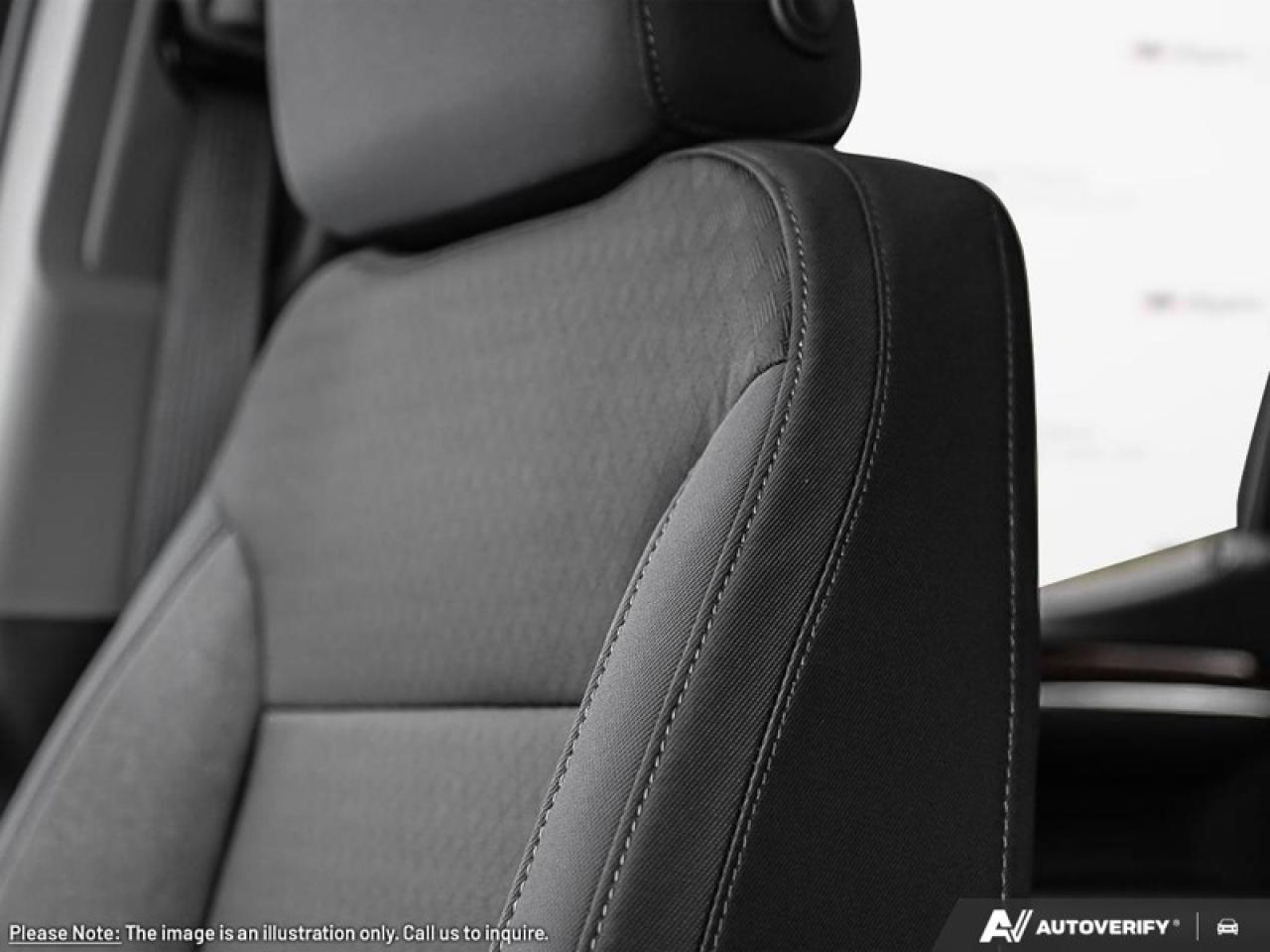 2026 GMC Sierra 1500 Elevation  ELEVATION, 5.3 V8, MAX TRAILERING Photo