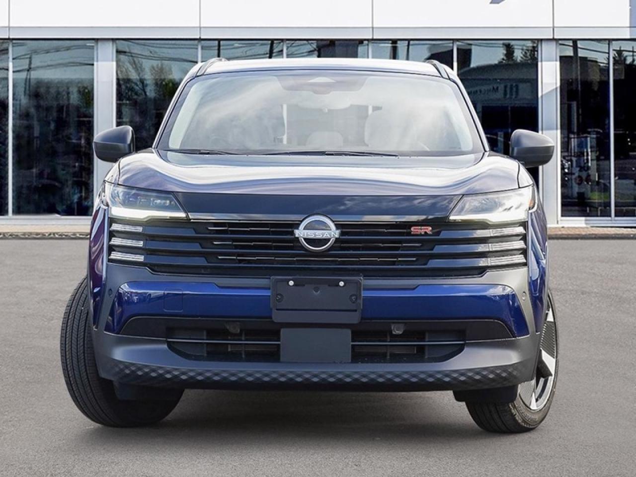 2026 Nissan Kicks SR  - Premium Package Photo