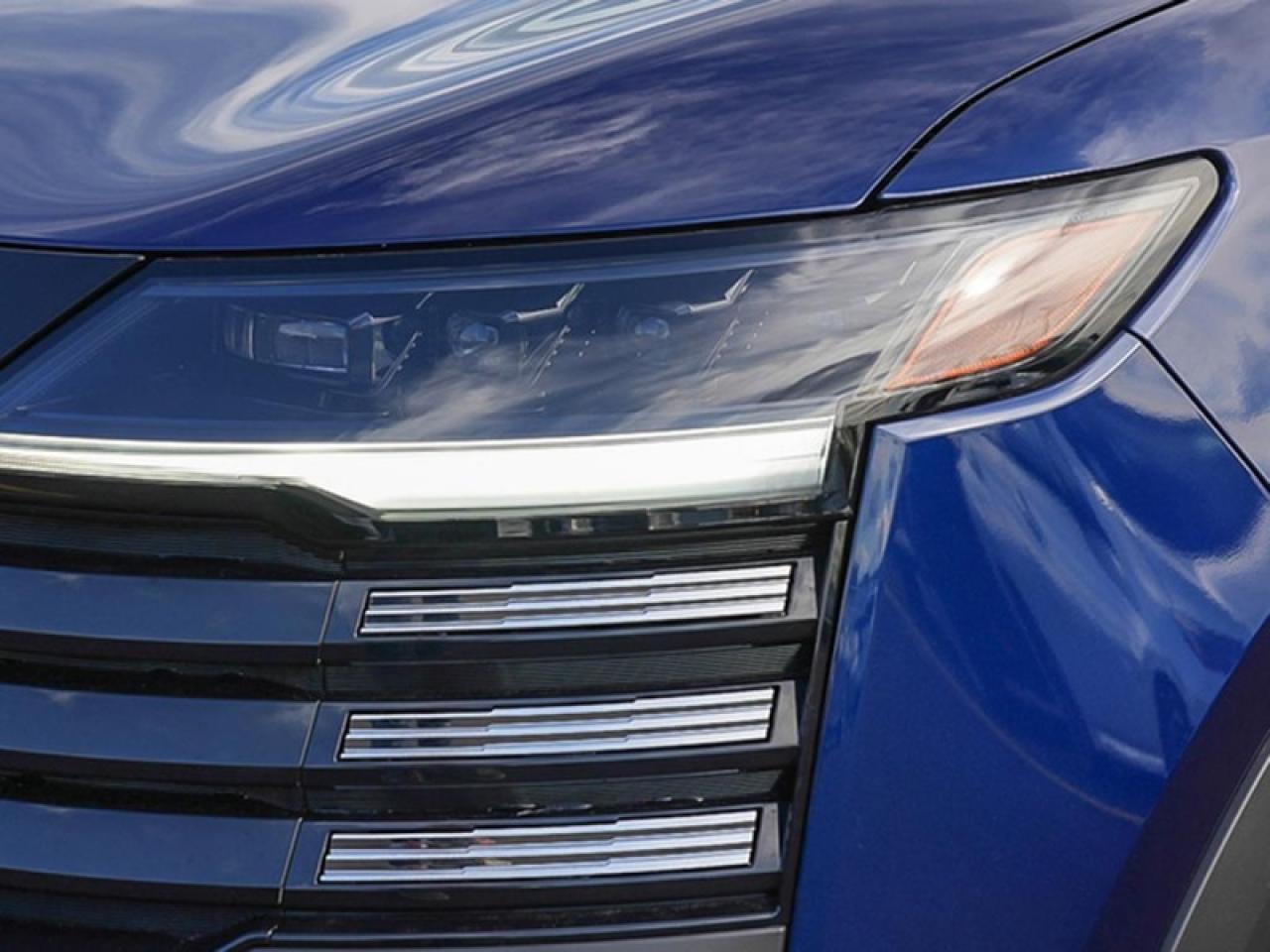 2026 Nissan Kicks SR  - Premium Package Photo