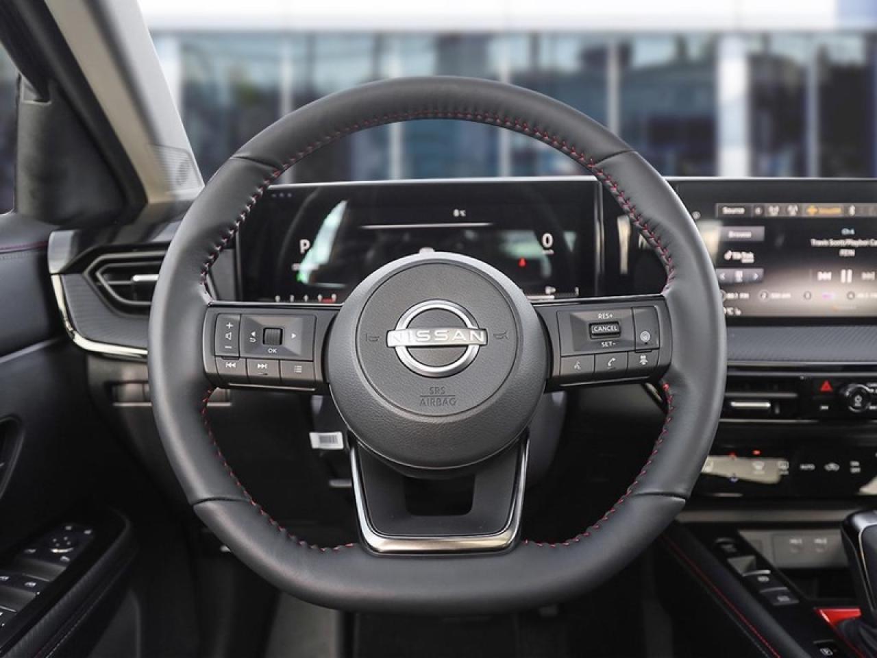 2026 Nissan Kicks SR  - Premium Package Photo