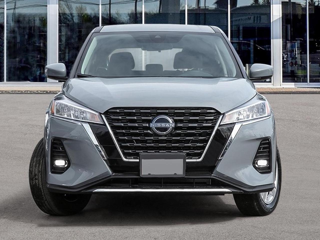 2025 Nissan Kicks Play S  - Apple CarPlay -  Android Auto Photo