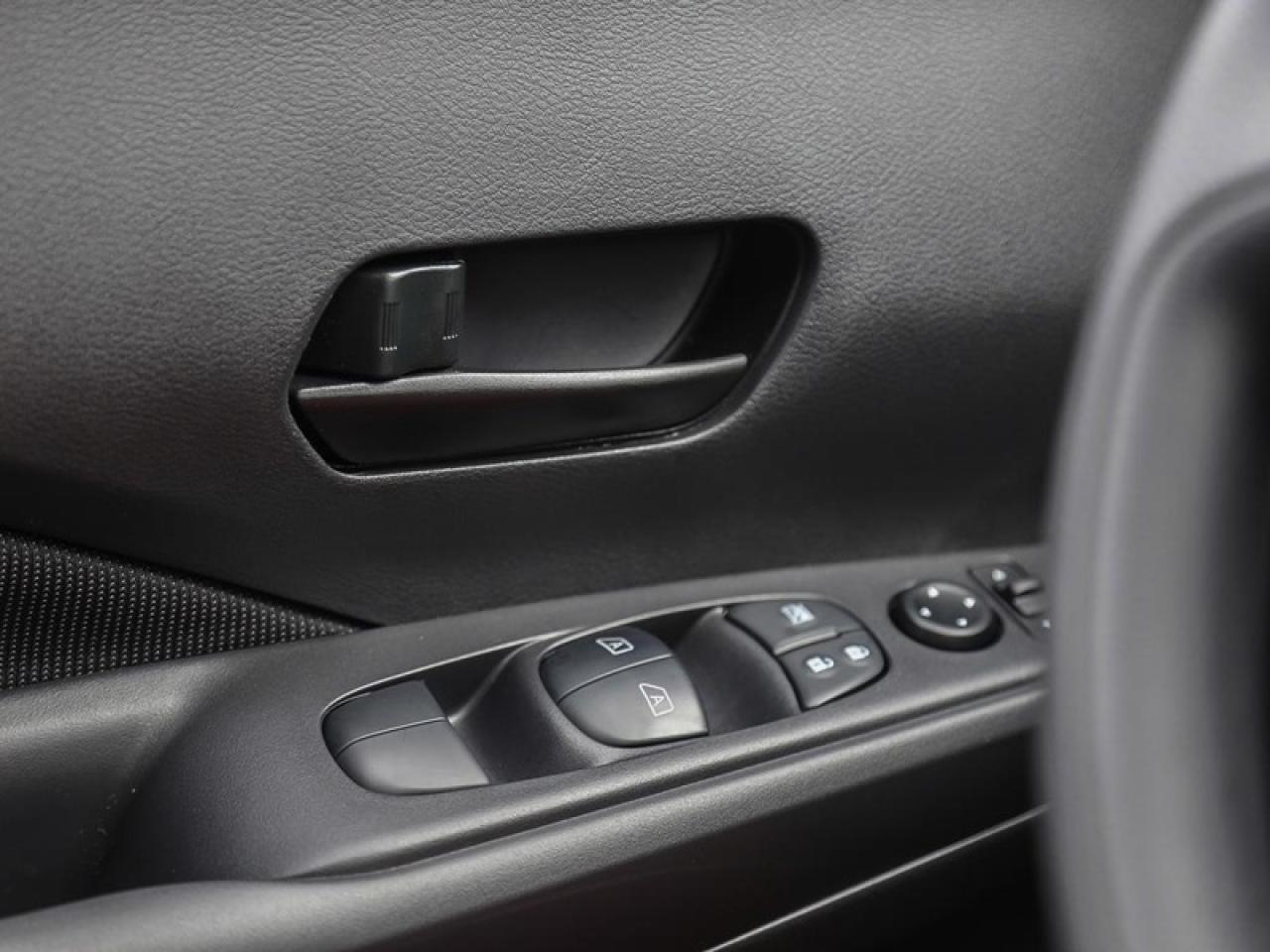 2025 Nissan Kicks Play S  - Apple CarPlay -  Android Auto Photo