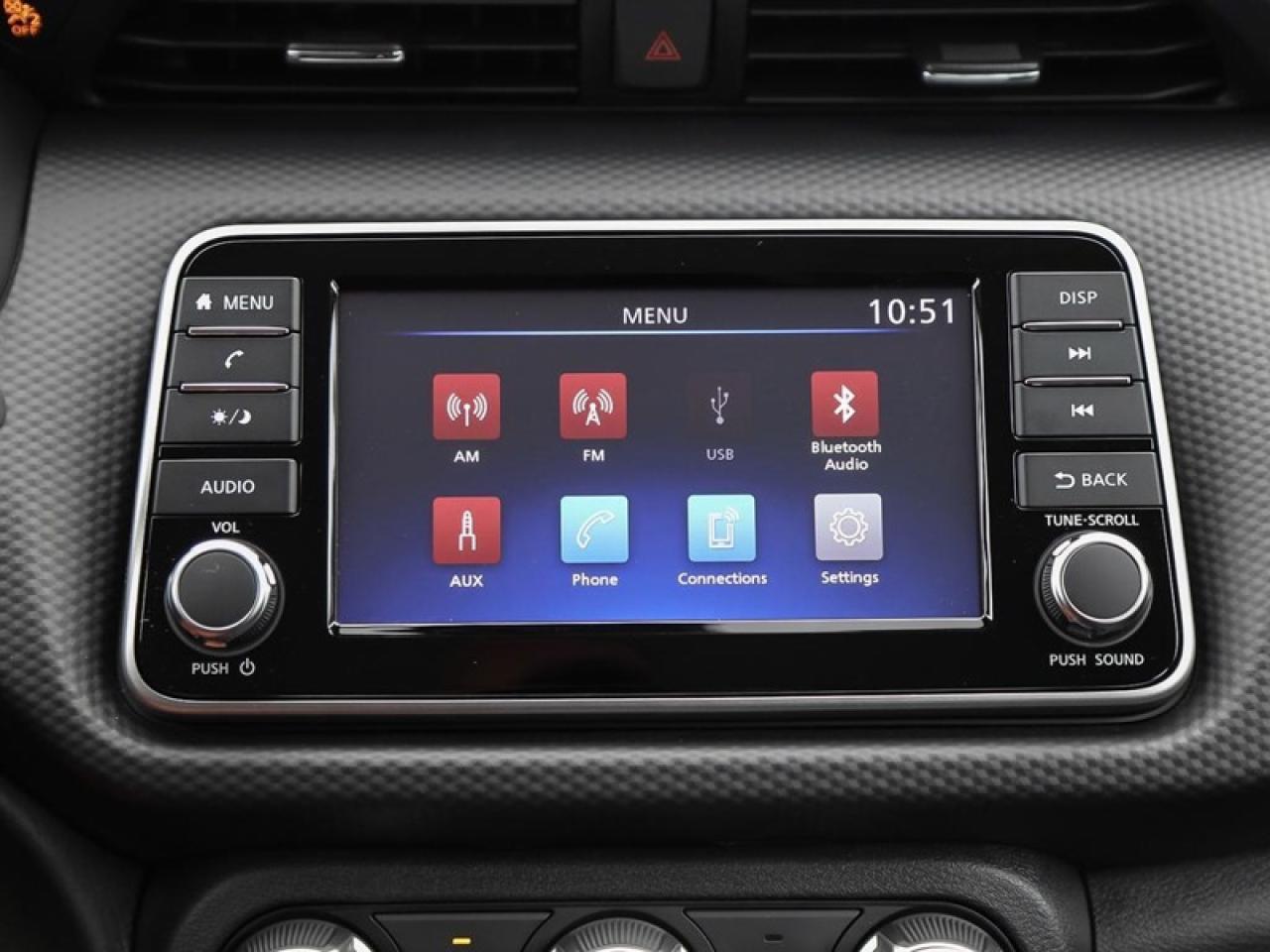 2025 Nissan Kicks Play S  - Apple CarPlay -  Android Auto Photo
