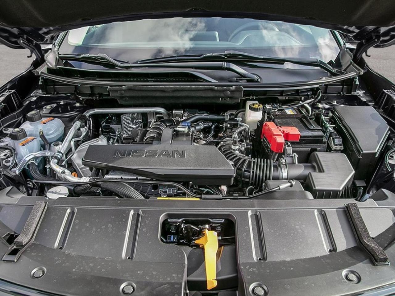 2026 Nissan Rogue S  -  Heated Seats -  Remote Start Photo