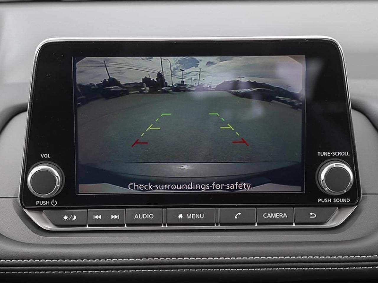 2026 Nissan Rogue S  -  Heated Seats -  Remote Start Photo