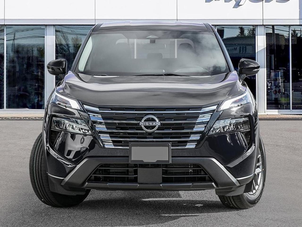 2026 Nissan Rogue S  -  Heated Seats -  Remote Start Photo