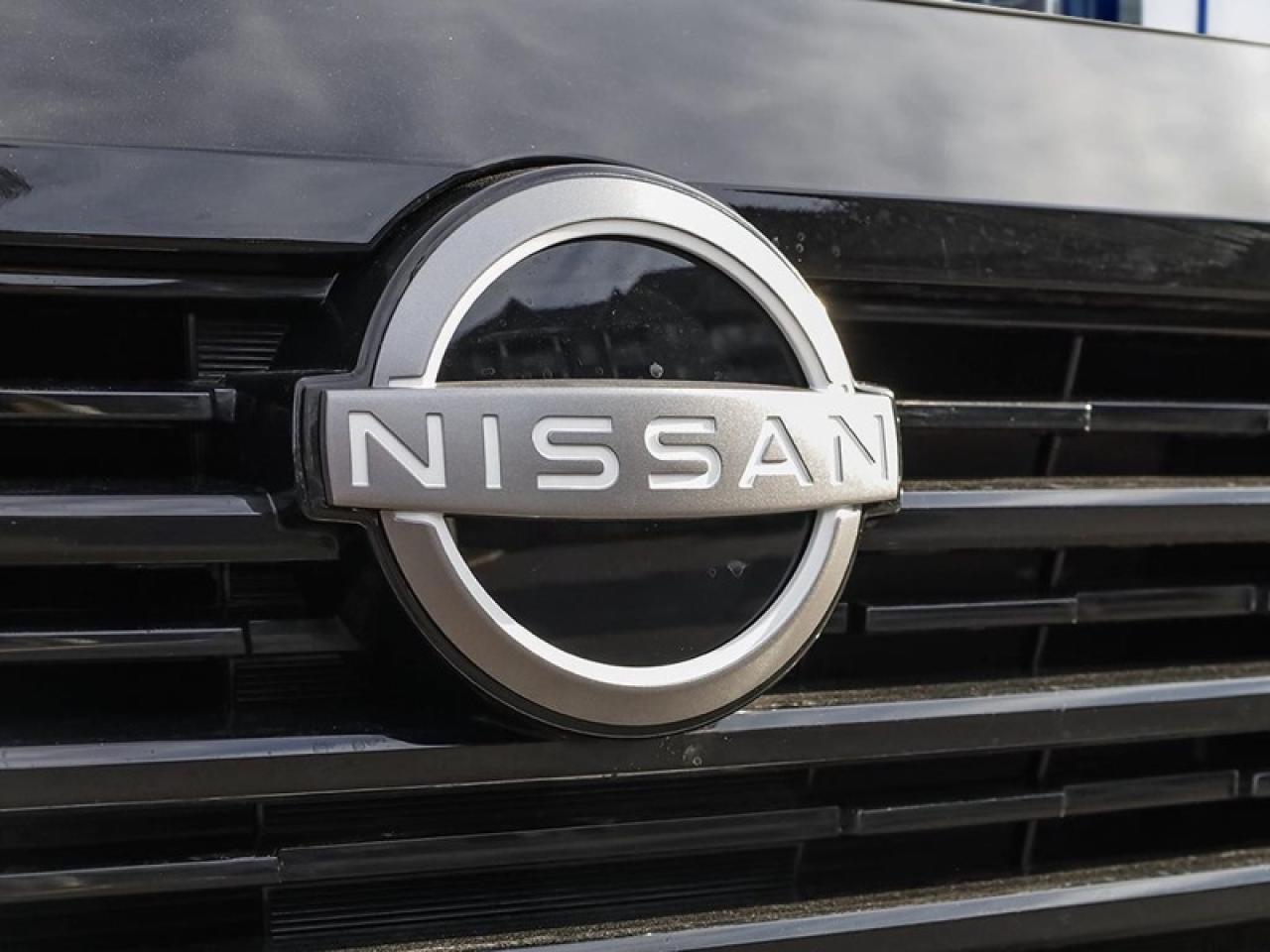 2026 Nissan Kicks S AWD  - Heated Seats Photo