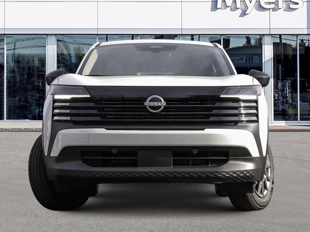 2026 Nissan Kicks S AWD  - Heated Seats Photo