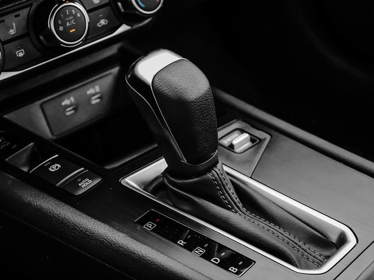 2026 Nissan Kicks S AWD  - Heated Seats Photo