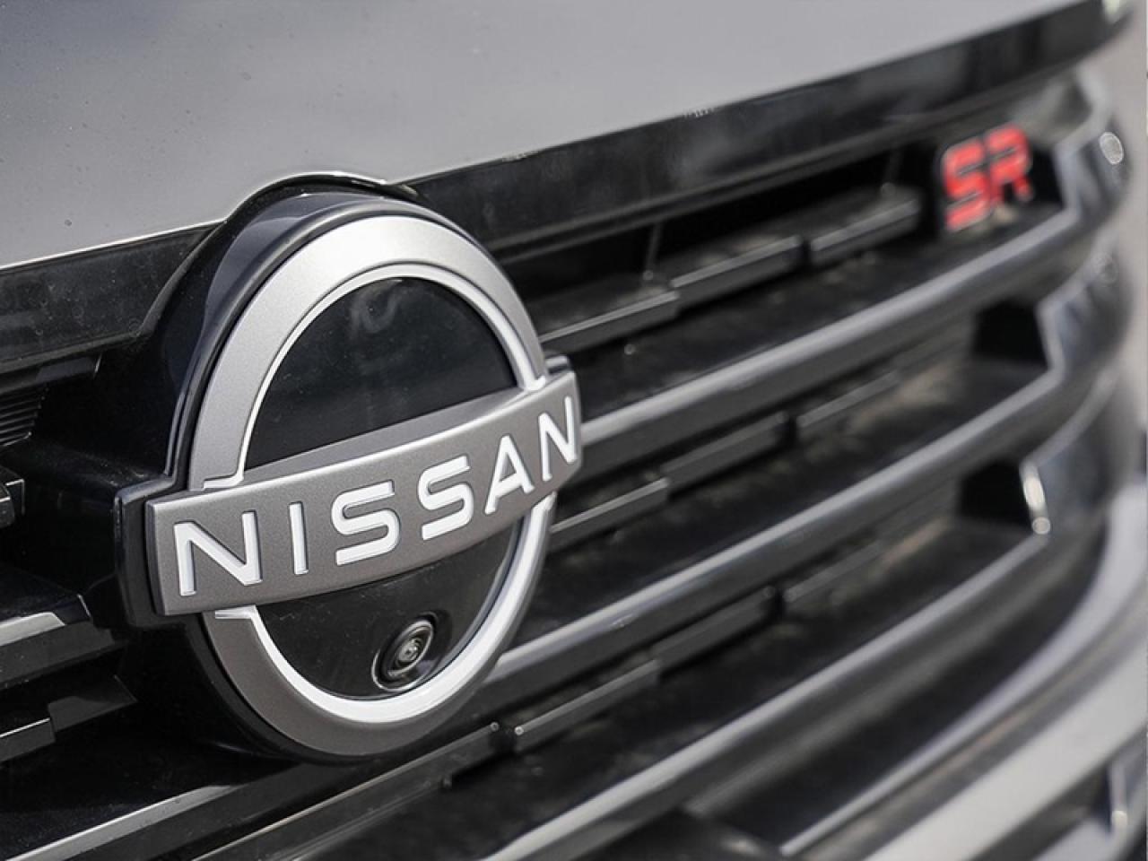 2026 Nissan Kicks SR  - Premium Package Photo