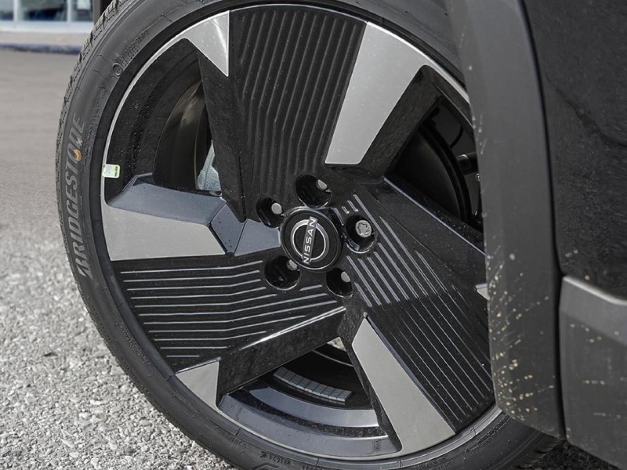 2026 Nissan Kicks SR  - Premium Package Photo