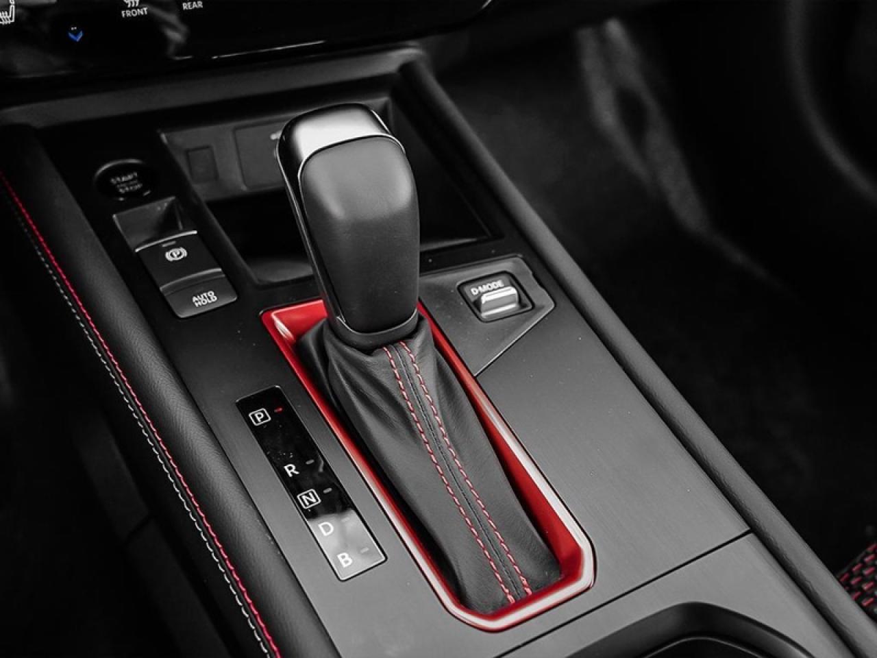 2026 Nissan Kicks SR  - Premium Package Photo