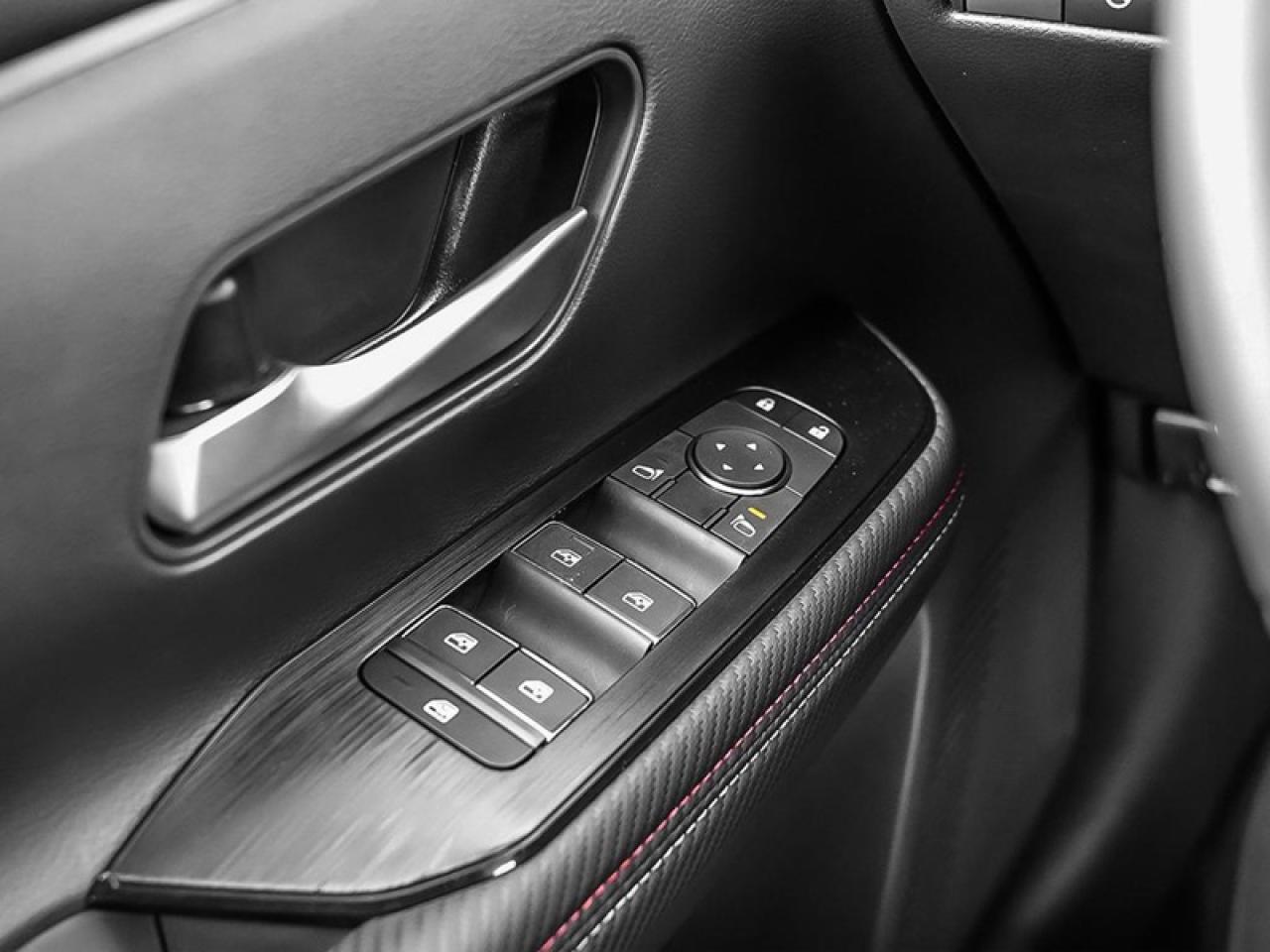 2026 Nissan Kicks SR  - Premium Package Photo