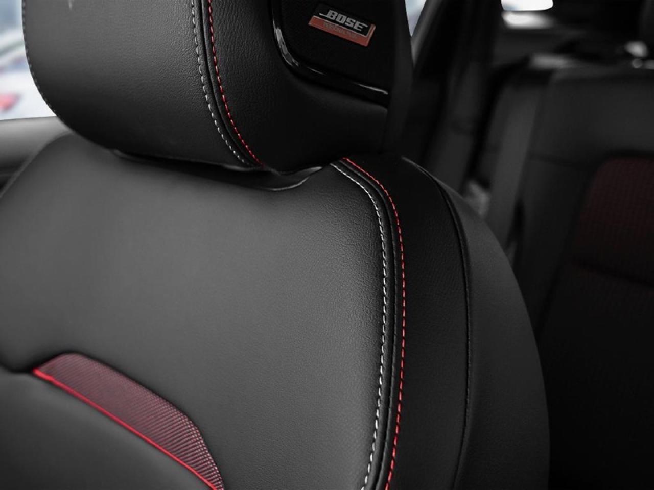 2026 Nissan Kicks SR  - Premium Package Photo