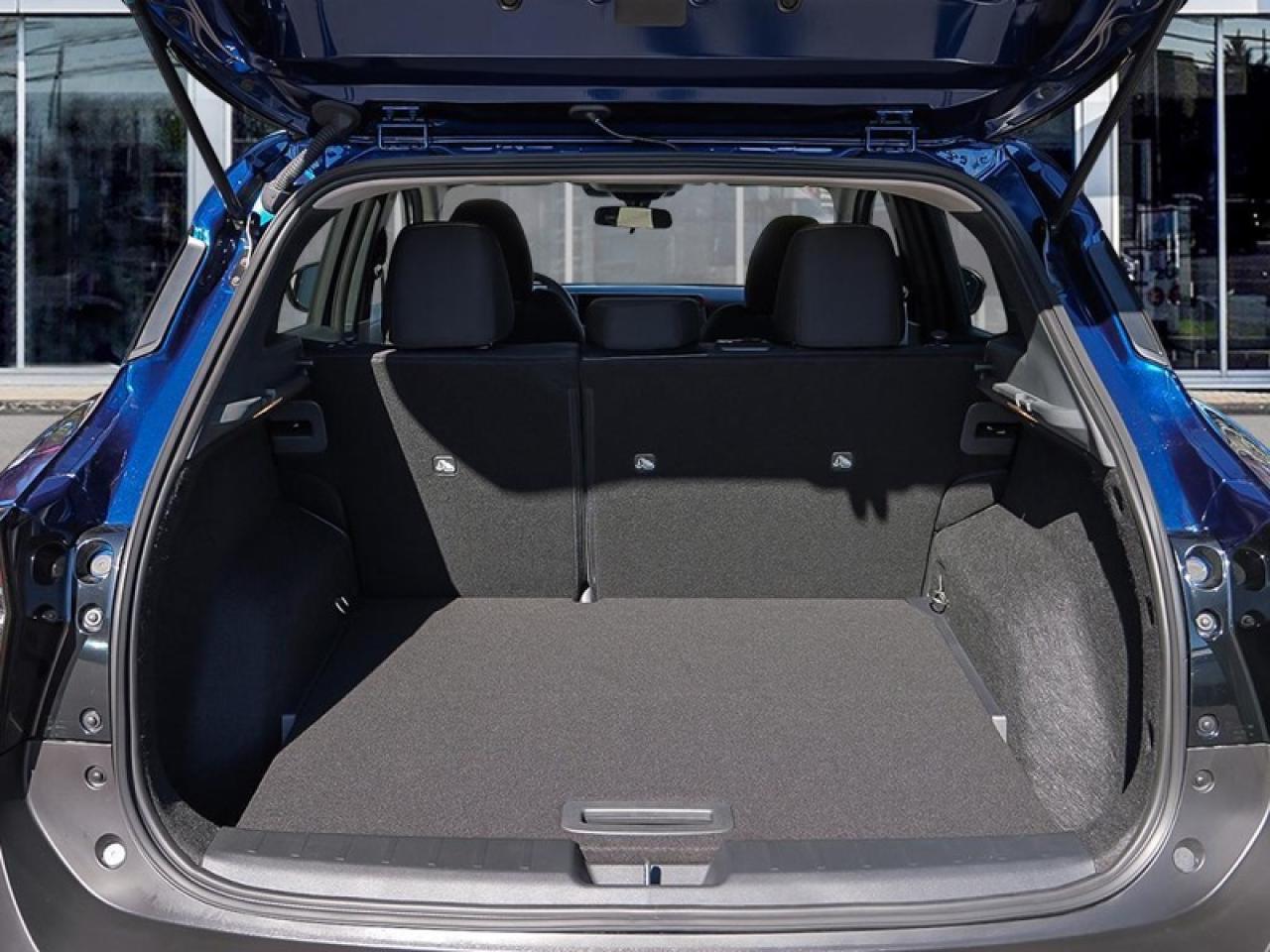 2026 Nissan Kicks SV  - Heated Seats Photo