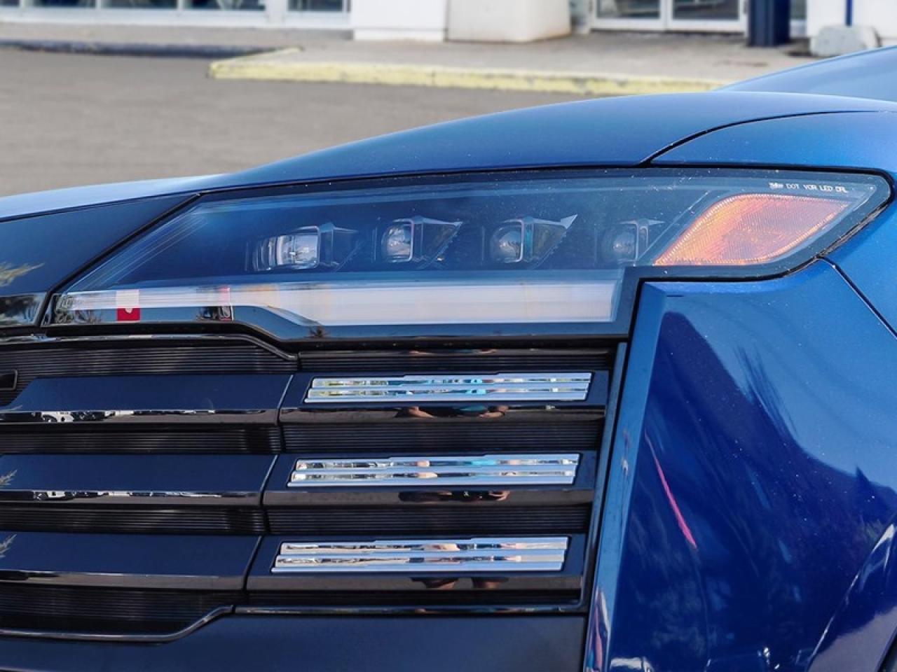 2026 Nissan Kicks SV  - Heated Seats Photo