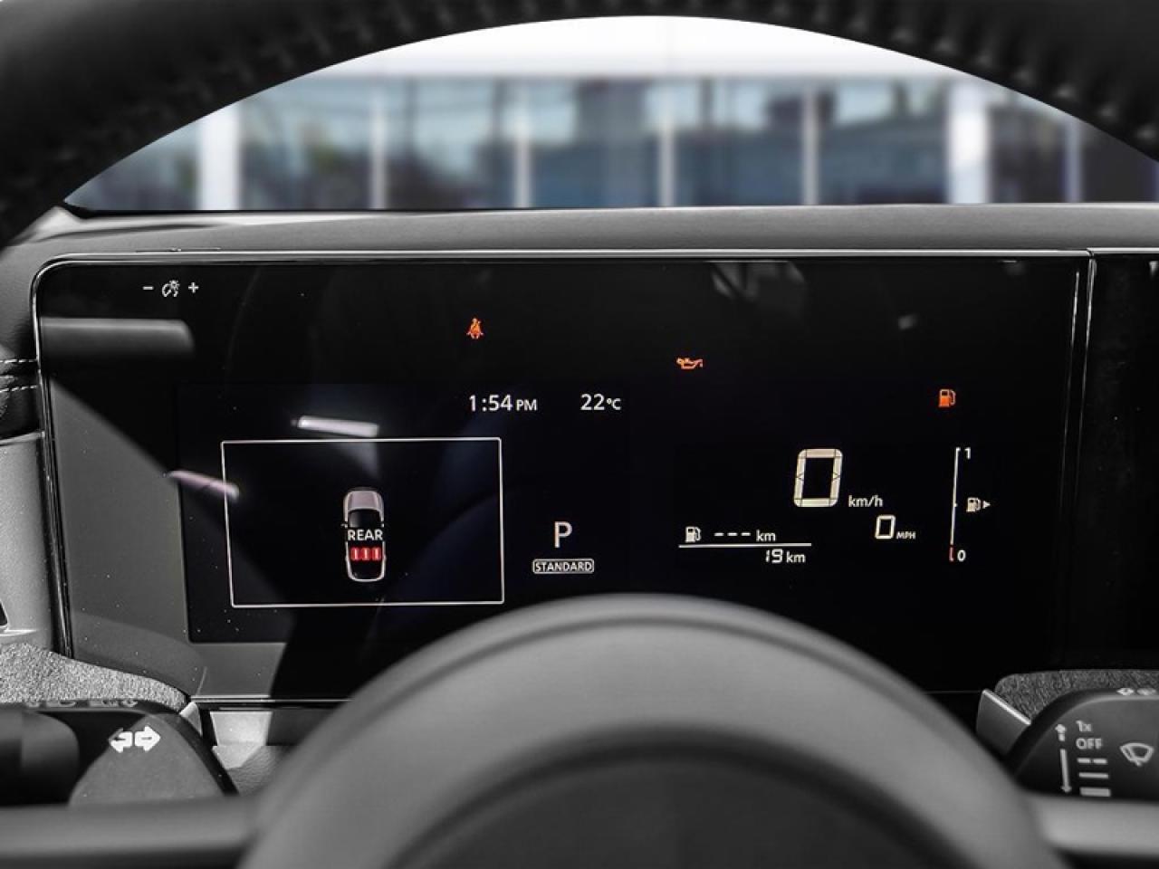 2026 Nissan Kicks SV  - Heated Seats Photo